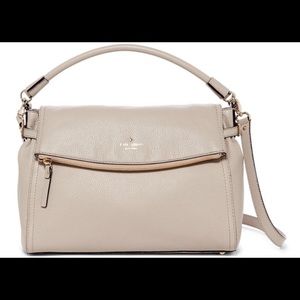 NWT Kate Spade “Little Minka” Purse in Cobble Hill